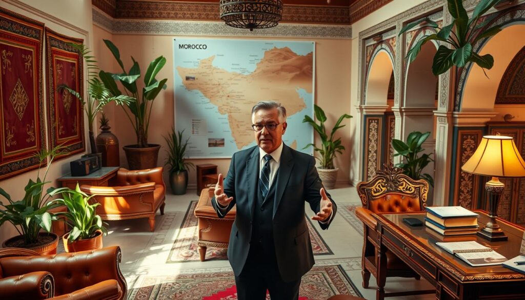 high-end Morocco travel planners high-end Morocco travel planners