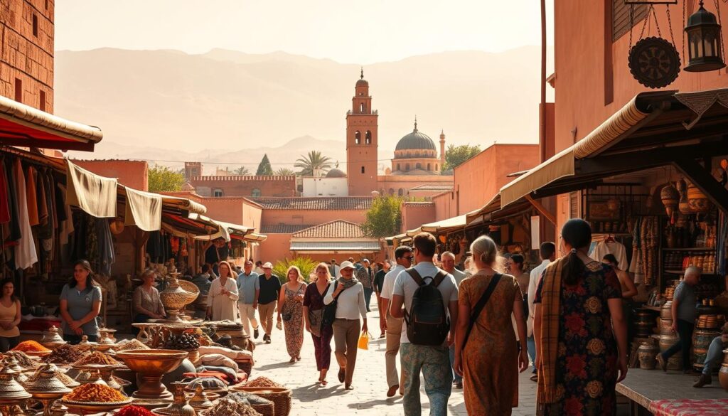 luxury guided trips Morocco luxury guided trips Morocco