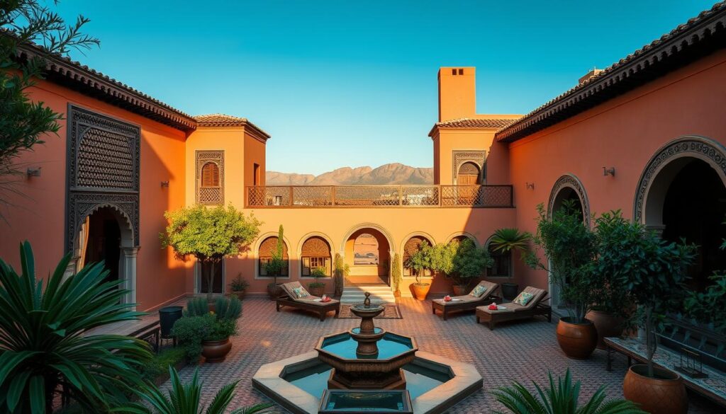 luxury tour morocco accommodations luxury tour morocco accommodations