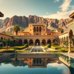 luxury tours morocco