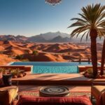 luxury tours morocco