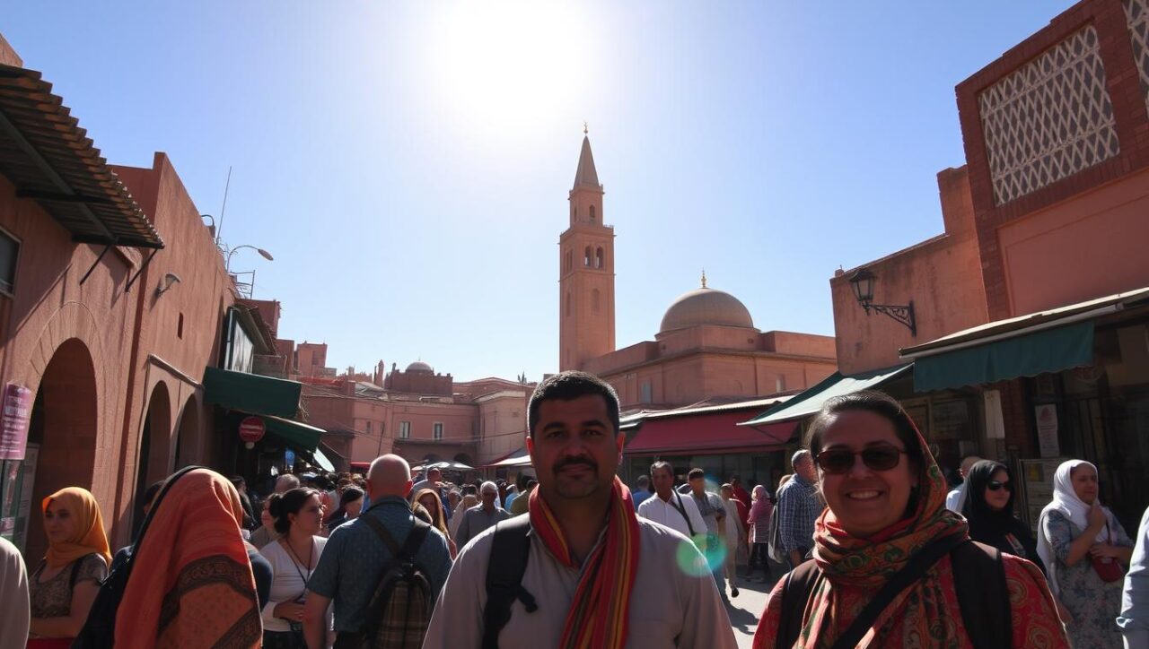 marrakech guided tours