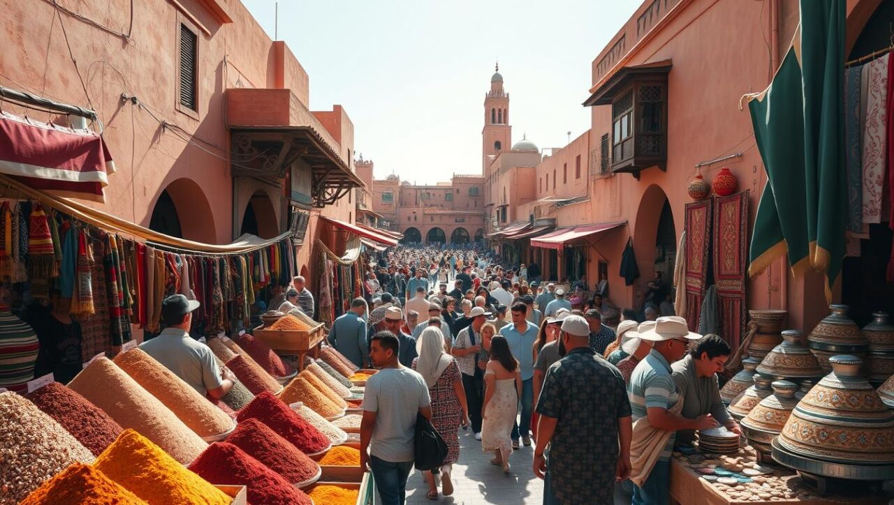moroccan tours