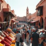 moroccan tours