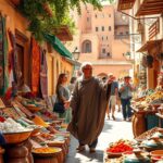 morocco guided tours