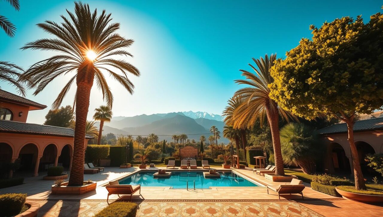 morocco luxury tours