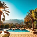 morocco luxury tours