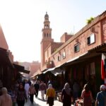 tour of marrakech