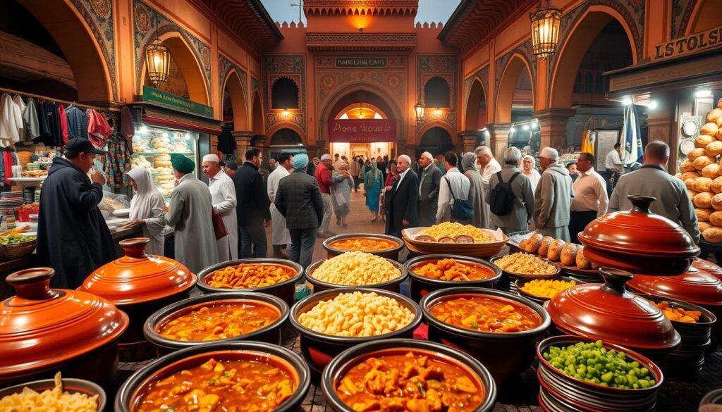 Moroccan Cuisine Moroccan Cuisine