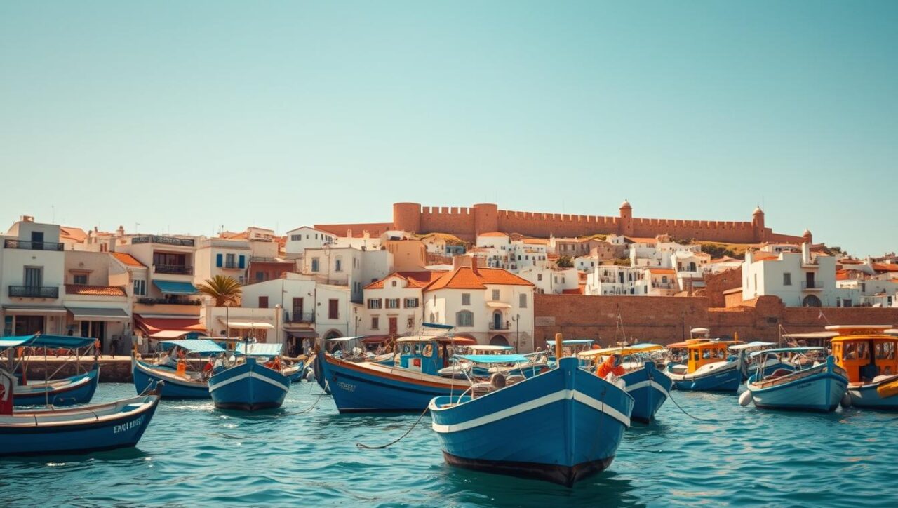 day trip to essaouira from marrakech