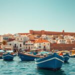 day trip to essaouira from marrakech