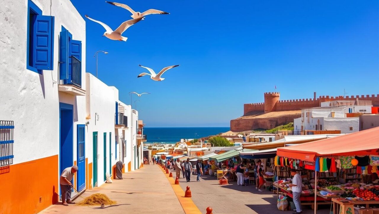 day trip to essaouira from marrakech