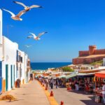 day trip to essaouira from marrakech