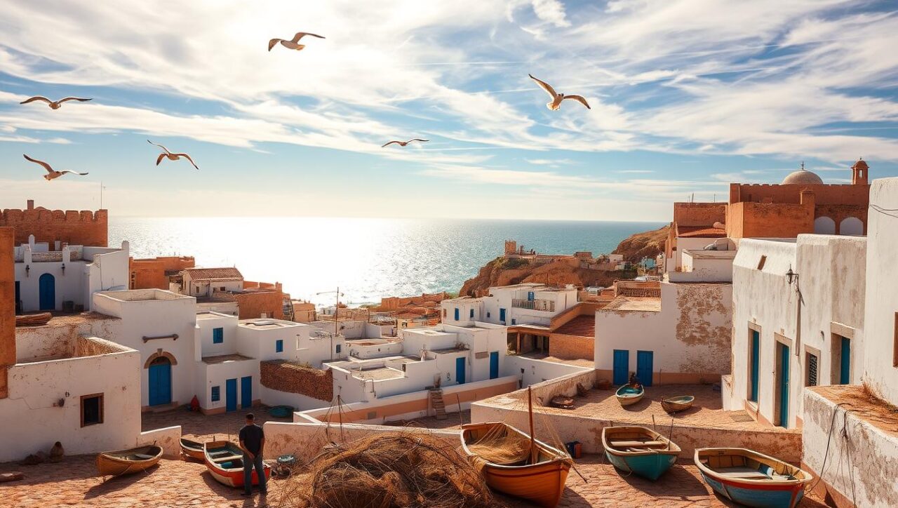 day trip to essaouira from marrakech