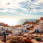 day trip to essaouira from marrakech