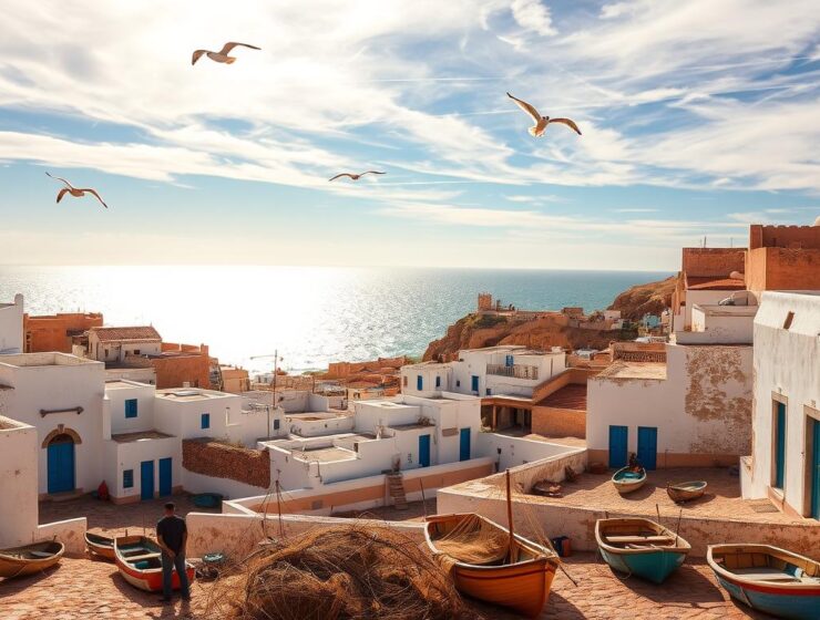 day trip to essaouira from marrakech