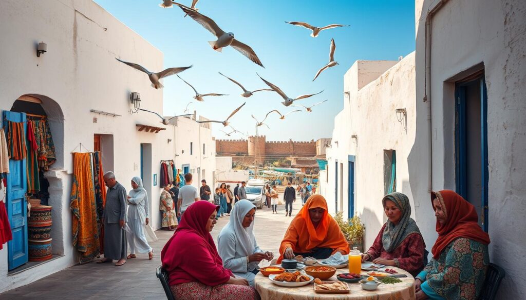 essaouira day tour from marrakech