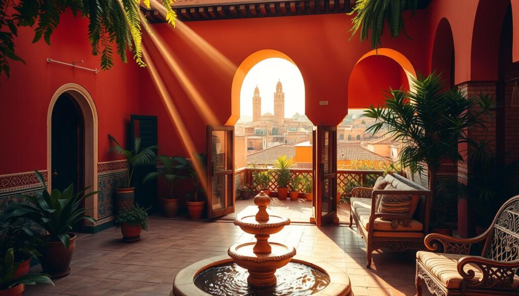 family-friendly riads in Morocco family-friendly riads in Morocco