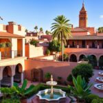 marrakech accommodations