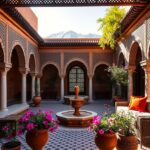 marrakech accommodations