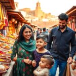 morocco family tours