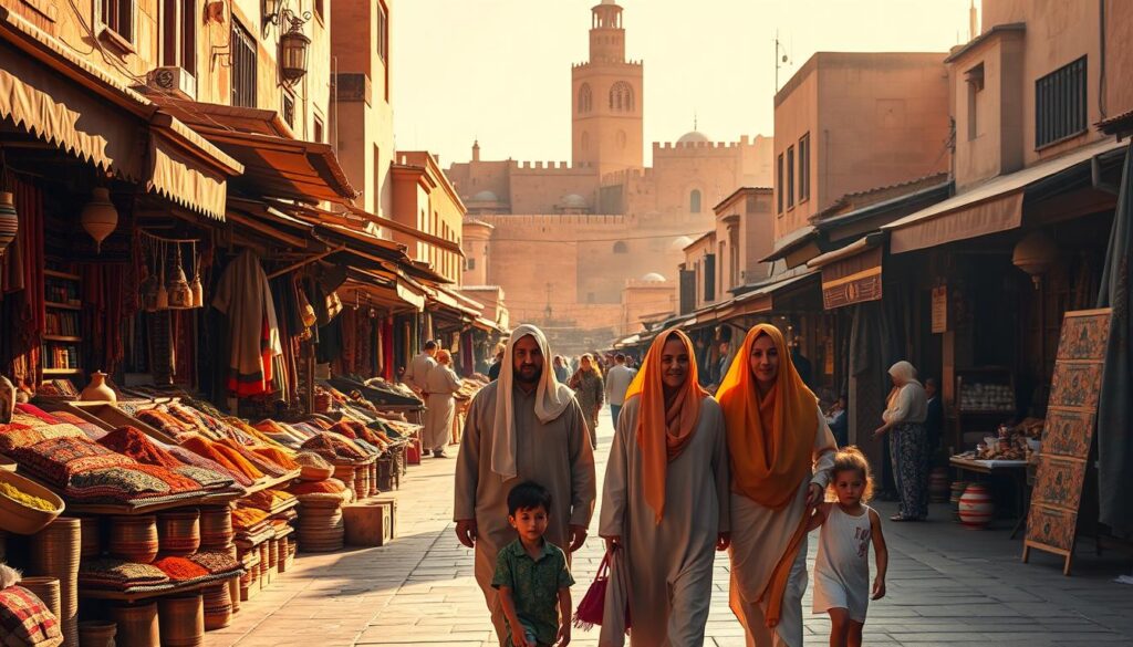 morocco family tours morocco family tours