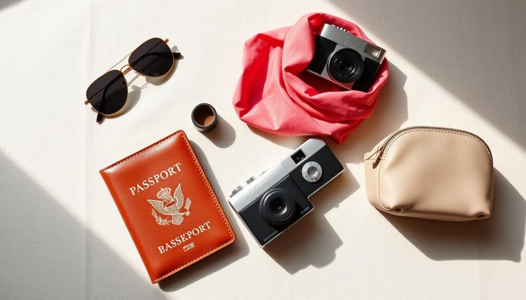 packing essentials for Marrakech trip packing essentials for Marrakech trip