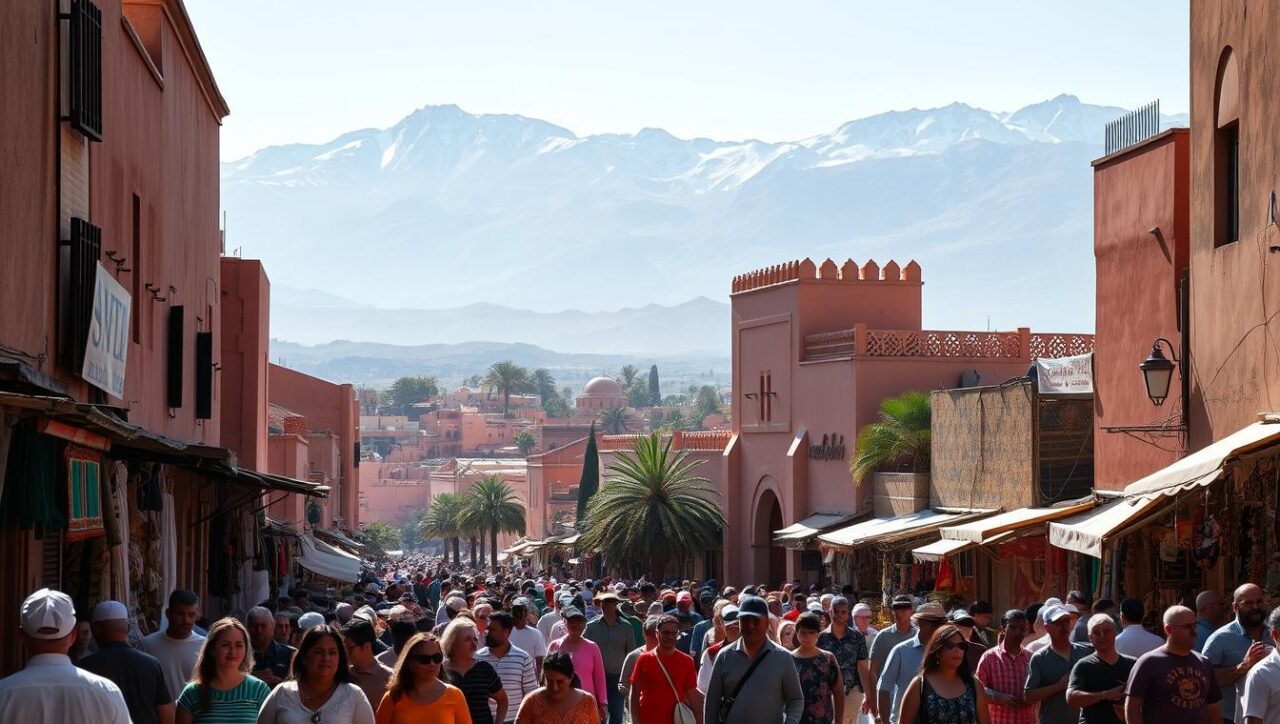 tour marrakech