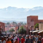 tour marrakech