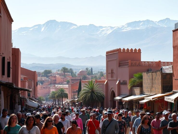 tour marrakech