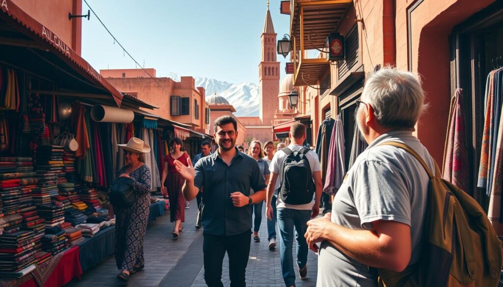 adventure tours Marrakech