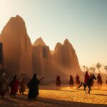 an evening with fantasia