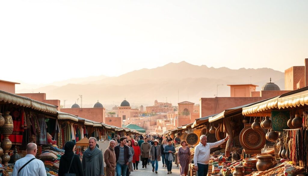 morocco tours