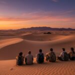 Best desert tours Morocco