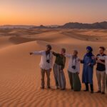 Desert tours from Marrakech