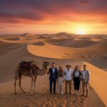 Merzouga desert tour