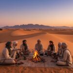 Morocco 3 day desert tour