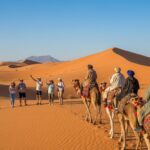 Morocco Sahara tours